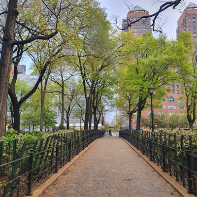 Union Street Dog Park photo 2